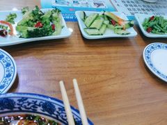 -伊穆祥牛肉面总店·清真