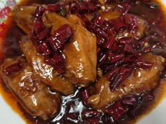 -佳佳麻辣烧菜馆
