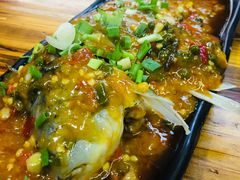 -盖帮鳝鱼串串(东郊记忆店)