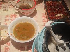 -老萍巷莲花血鸭·萍乡地标江西菜(步行街店)
