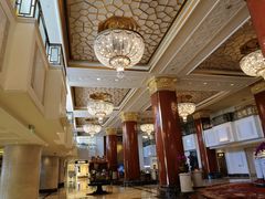 -北京中国大饭店