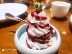 -福慧慈缘素食餐厅(王府井店)