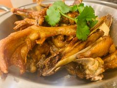 -美极鲜食坊(宝安南路店)