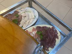 猪天梯-华哥新鲜猪精品美食