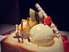 -花舍·新派粤菜·西餐·下午茶(亚运村·鸟巢店)