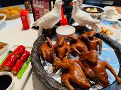 -好食上(喜盈门.范城店)