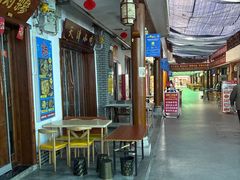 -老潍县美食街(东方路店)