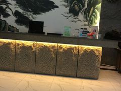 -绿岛汤泉韩式休闲会所