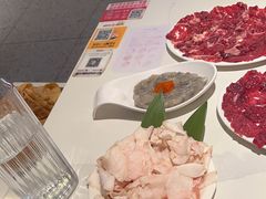 -牛焱·贵州黄牛肉火锅(城西银泰店)