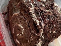 -老香港手工蛋糕(达道路店)