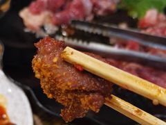 -大壮家原味烤肉(兴华北街店)