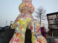 -抱德·潮汕味(琶洲店原惠城鱼仔)