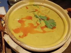 咖喱牛腩煲-泰妃殿(宏伊国际广场店)