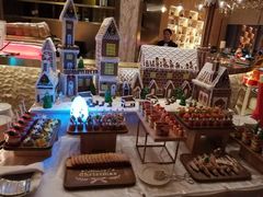 -三迪希尔顿酒店·星空酒廊