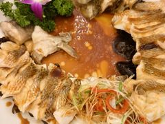 -博雅渔港·融合菜(维也纳国际大酒店)