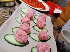 -小龙坎老火锅(鹤伴一路店)