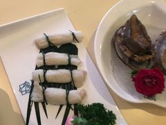 -甘尼仕印度餐厅爵士酒吧(阳春巷店)