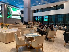 -菲住布渴酒店自助餐厅(阿里巴巴西溪园区店)