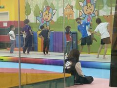 -飞奇儿体能体操馆(和平印象城店)