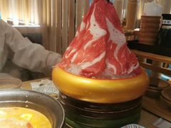 -温野菜涮涮锅(曲江大悦城店)