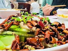 -老丘丘(较场口店)