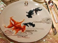 -8餐厅(新葡京酒店)