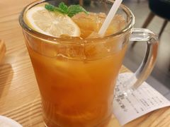 -小镇大厨新概念复合中餐厅(万达广场大连高新店)