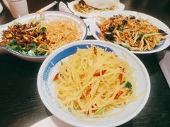 -满园烤鸭·春饼(沈北万达店)