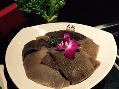 -巴奴毛肚火锅(广益哥伦布店)