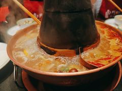 -南门四季铜锅涮肉(大屯·北苑店)