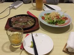 -有喜屋·深夜食堂(北京西路店)
