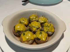 -波特曼西餐厅(南岗店)