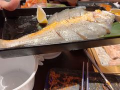 -新石器烤肉(之心城店)