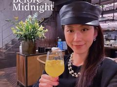 -Apollo·西班牙小酒馆(安福路店)