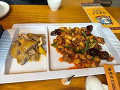 -隔壁老王·家常云南菜(花巷店)