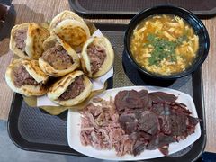 -永茂驴肉(莲池南大街总店)