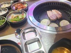 -香猪坊韩国烤肉专属门店(魏公村店)