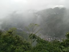 -藏龙百瀑风景区