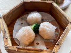 -顺德美的万豪酒店-万豪中餐厅