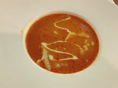 罗宋汤-红房子西菜馆(淮海中路店)
