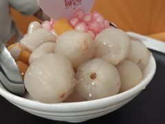 -鲜芋仙(宝地广场店)