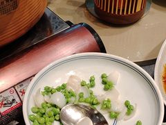 -浙江西子宾馆·牡丹厅