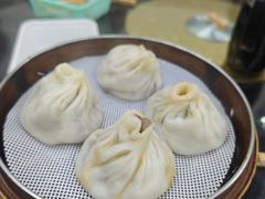 -李记清真馆(打钉巷店)