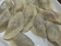 -喜家德虾仁水饺(繁荣路店)