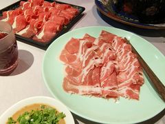 -东来顺饭庄(apm总店)