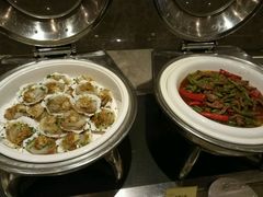 -河南盛世民航国际酒店·星空餐厅