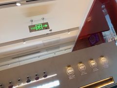 -老板恋上鱼(恒隆广场店)