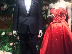 -义乌之心城市生活广场(新马路店)