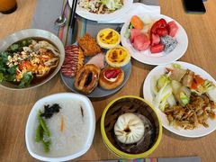 -重庆解放碑威斯汀酒店