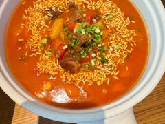 -俭寨大盘鸡·手抓肉·烧烤新疆菜(乌苏路店)